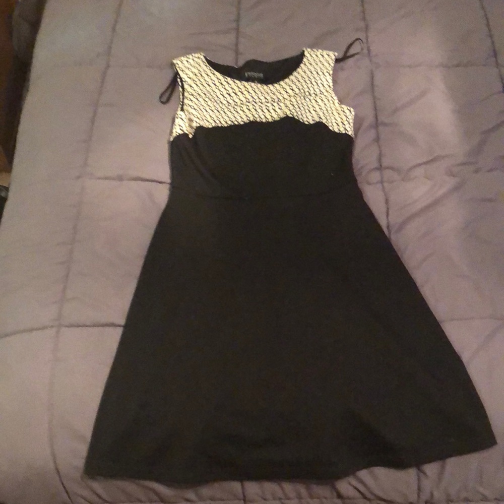 Enfocus Studio Dress